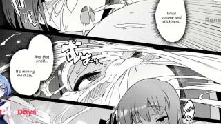 The Futanari Idol 3-6