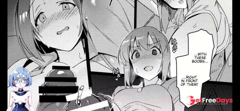The Futanari Idol 3