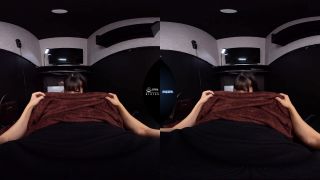 Suzune Kiritani VR Orgy 1920p Japanese Couples JAV Shame-6