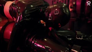 [GetFreeDays.com] Facesitting on thebberslave hardcore porn feat rubberpervs by latex femboy porn-5