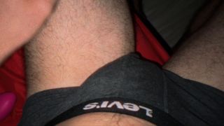 [K2S.CLUB] HottiesTwo - Just went to my friend's wife after party, and she was lying naked and didn't mind me fucking her - FullHD 1080P-1