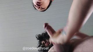 6227 Deepthroat Drool Until Cum In Mouth-2