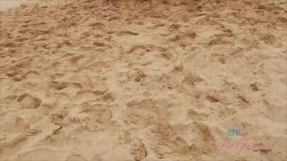 free porn clip 30 chanel preston fetish feet porn | You hit the beach, then the bed | porn hd-0