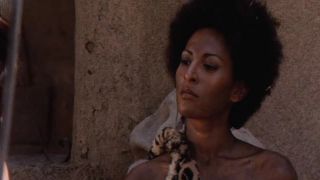 Pam Grier – The Arena (1974) - (Celebrity porn)-0