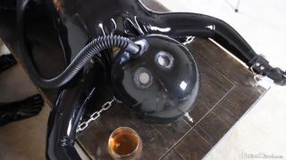 Latex Coffee Table.-0