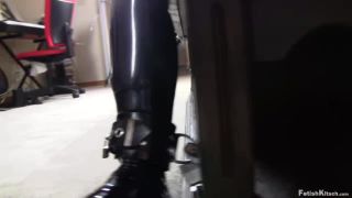 Latex Coffee Table.-6