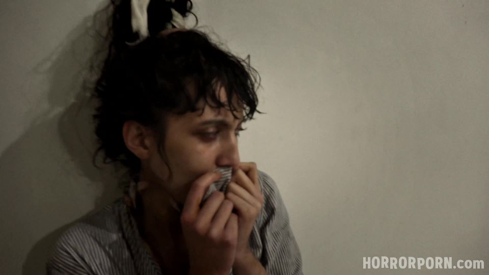 free adult clip 45 Hellspital 2 4k on blowjob porn trample fetish