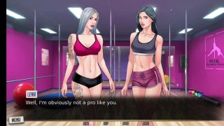 Cartoon Animated New game play in our red strings-0