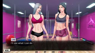 Cartoon Animated New game play in our red strings-3