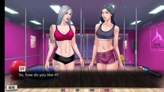 Cartoon Animated New game play in our red strings-8