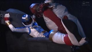 [supermisses.com] GHKR-37 ニュースターユニット龍星青のデッドリーコンバット高梨里野 Rino Takanashi-3