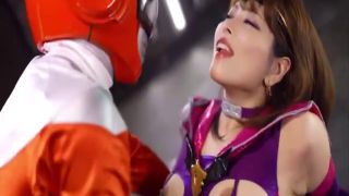 [WarAnLov.com] [SPSB-44] 【新作】女幹部 ヒーロー陥落 新村あかり-033-5