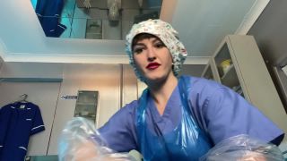 Vlproductionsuk - Vivienne l'Amour Vlproductionsuk - the day has arrived for your penis enlargement surgery you hadnt accounted for the s 24-12-2020-0