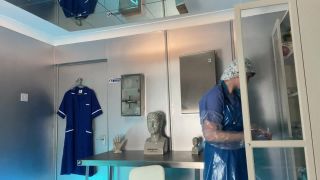 Vlproductionsuk - Vivienne l'Amour Vlproductionsuk - the day has arrived for your penis enlargement surgery you hadnt accounted for the s 24-12-2020-1