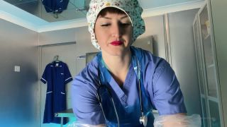 Vlproductionsuk - Vivienne l'Amour Vlproductionsuk - the day has arrived for your penis enlargement surgery you hadnt accounted for the s 24-12-2020-2