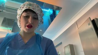 Vlproductionsuk - Vivienne l'Amour Vlproductionsuk - the day has arrived for your penis enlargement surgery you hadnt accounted for the s 24-12-2020-5