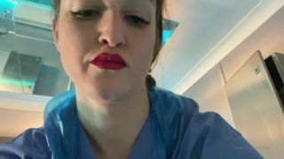 Vlproductionsuk - Vivienne l'Amour Vlproductionsuk - the day has arrived for your penis enlargement surgery you hadnt accounted for the s 24-12-2020-7