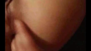 Wife tight ass fucked bu hubby - MILF-8