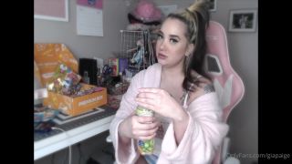 Dolly Luxe – 2021-03-05 – 2047687383 - [Webcam]-1