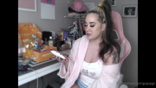 Dolly Luxe – 2021-03-05 – 2047687383 - [Webcam]-2