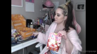 Dolly Luxe – 2021-03-05 – 2047687383 - [Webcam]-5