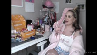 Dolly Luxe – 2021-03-05 – 2047687383 - [Webcam]-6