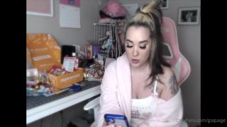 Dolly Luxe – 2021-03-05 – 2047687383 - [Webcam]-7