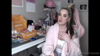 Dolly Luxe – 2021-03-05 – 2047687383 - [Webcam]-8