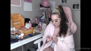 Dolly Luxe – 2021-03-05 – 2047687383 - [Webcam]-9