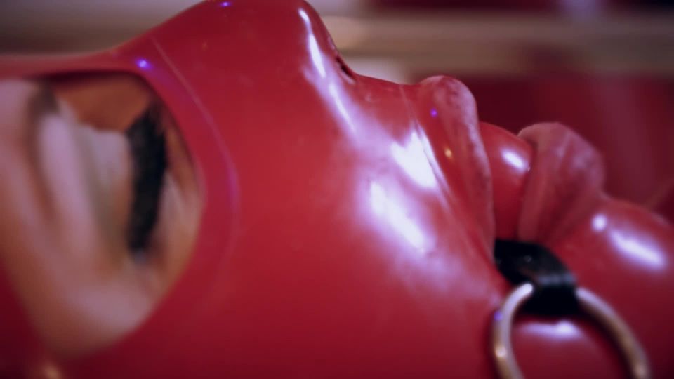 online porn clip 9 almost femdom wife 11215 Rubbersisters – Rubber Madhouse 2, fetish on fetish porn