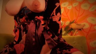 Olive Wood: Step-Sis in Charge! HD Sex Role Play 2025 💋-0