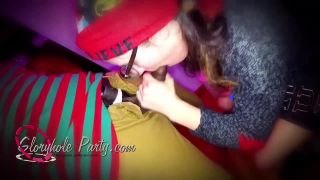 GloryholeParty E01 Ugly Sweater Party (mp4)-6