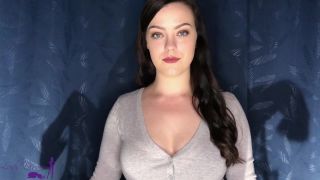 DemonGoddessJ – Ego Harvest- Ultimate NERD Humiliation JOI!-0