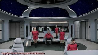 Disciplinary Ship Genesis Episode 5 Video Sex Download Porn-2