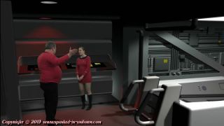 Disciplinary Ship Genesis Episode 5 Video Sex Download Porn-3