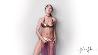 free video 33 Princess Miki - Always The Slave (#1400) - mental domination - pov asian fetish-0