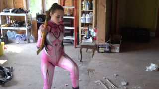 TeaseandThankYou – Lucid Lavender – SPECIAL: Lucy House Tour Demolition - Findom online-1