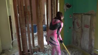TeaseandThankYou – Lucid Lavender – SPECIAL: Lucy House Tour Demolition - Findom online-3