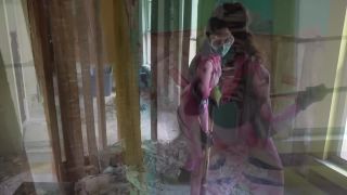 TeaseandThankYou – Lucid Lavender – SPECIAL: Lucy House Tour Demolition - Findom online-7