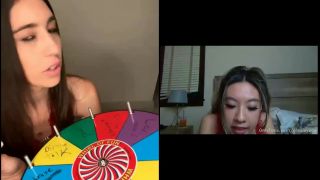 youlovemads My live with @ainsleyace should we do more of these¿¿ I’m go-1