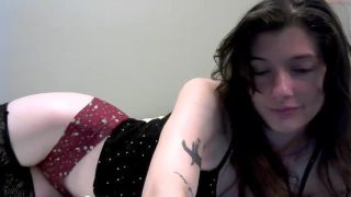 WebCam Private Solo Record #2519 Webcam-0