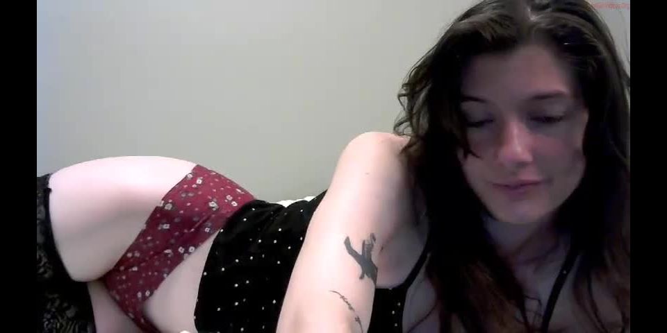 WebCam Private Solo Record #2519 Webcam