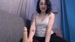 video 33 saradoesscience – HJ While You Get Cucked on pov gay feet fetish porn-0