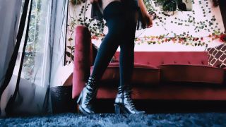 [K2S.CLUB] EnchantrixV - Trampled by your Goddess - FullHD 1080P-2