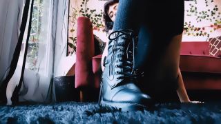 [K2S.CLUB] EnchantrixV - Trampled by your Goddess - FullHD 1080P-3