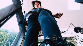 [K2S.CLUB] EnchantrixV - Trampled by your Goddess - FullHD 1080P-5