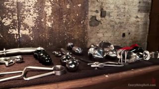 Krissy Lynn, Abella Danger, Nicole Ferrera Waiting For An...-1