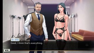 Hotbhabi - They Were Alone in the House – Temptation Won"-6