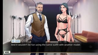 Hotbhabi - They Were Alone in the House – Temptation Won"-8