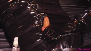 free porn clip 47 knicker fetish Severe Sex Films - Bring out the Gimp (Part 1 of 3), cbt on fetish porn-4